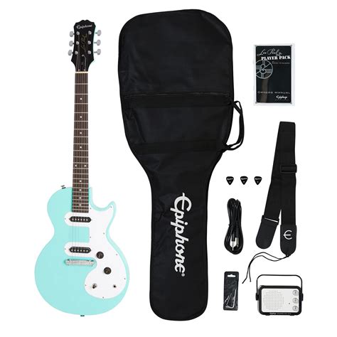 les paul melody maker|les paul starter kit.